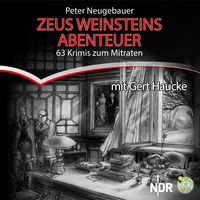Produktbild: Zeus Weinsteins Abenteuer
