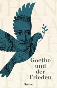 Produktbild: Goethe und der Frieden