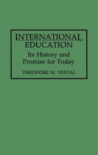 Produktbild: International Education