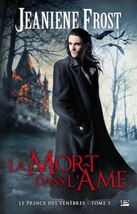 Produktbild: La mort dans l ame