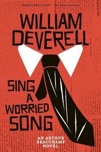 Produktbild: Sing a Worried Song