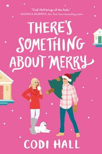 Produktbild: There's Something about Merry