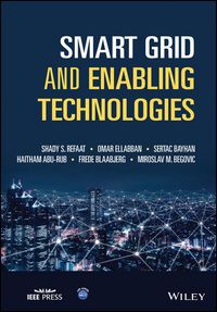 Produktbild: Smart Grid and Enabling Technologies