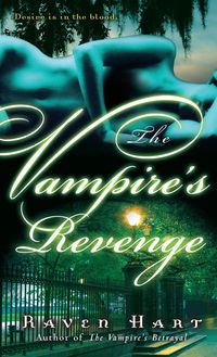 Produktbild: The Vampire's Revenge