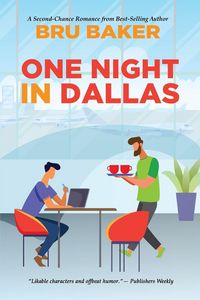 Produktbild: One Night in Dallas