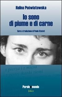 Produktbild: Io sono di piume e di carne