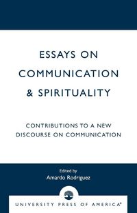 Produktbild: Essays on Communication & Spirituality