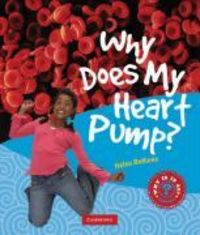 Produktbild: Why Does My Heart Pump