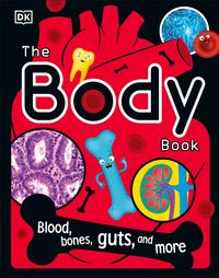 Bild vom Artikel The Body Book vom Autor DK