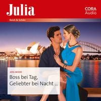 Produktbild: Boss bei Tag, Geliebter bei Nacht ...