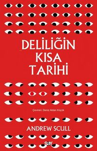 Produktbild: Deliligin Kisa Tarihi