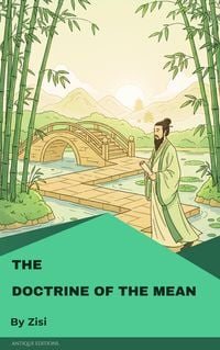 Produktbild: The Doctrine of the Mean