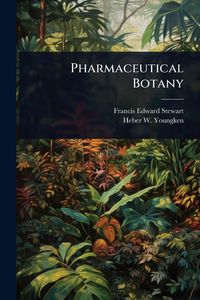 Produktbild: Pharmaceutical Botany