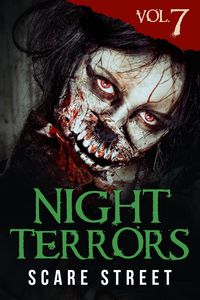 Produktbild: Night Terrors Vol. 7
