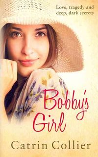 Produktbild: Catrin Collier:  Bobby's Girl