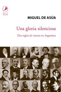 Produktbild: Una gloria silenciosa