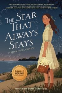 Produktbild: The Star That Always Stays