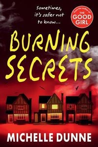 Produktbild: Burning Secrets