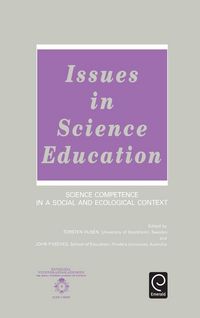 Produktbild: Issues in Science Education
