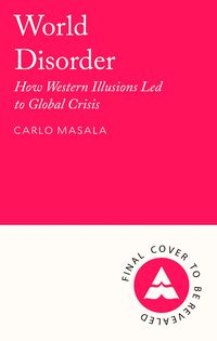 Produktbild: World Disorder