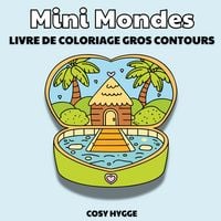Produktbild: Mini Mondes