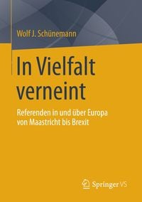 Produktbild: In Vielfalt verneint
