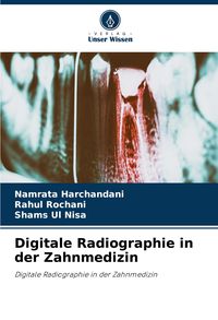 Produktbild: Digitale Radiographie in der Zahnmedizin