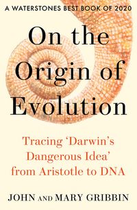 Produktbild: On the Origin of Evolution