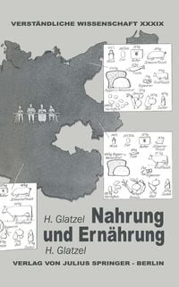 Produktbild: Nahrung und Ernährung