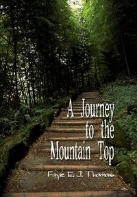 Produktbild: A Journey to the Mountain Top