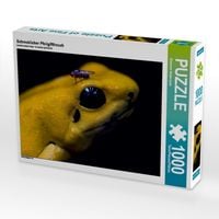 Produktbild: Schrecklicher Pfeilgiftfrosch (Puzzle)