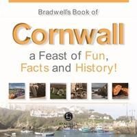 Produktbild: Zajac, C: Bradwells Book of Cornwall