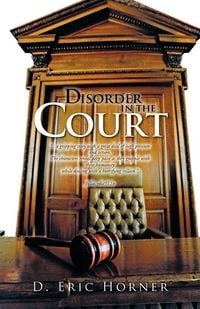 Produktbild: Disorder in the Court
