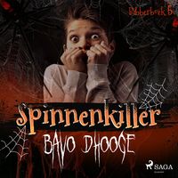 Produktbild: Spinnenkiller
