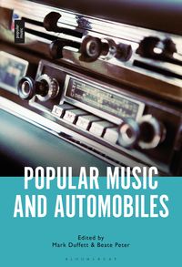 Produktbild: Popular Music and Automobiles
