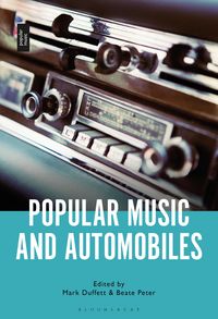 Produktbild: Popular Music and Automobiles