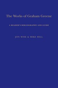 Produktbild: The Works of Graham Greene