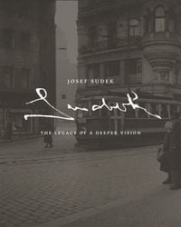 Produktbild: Josef Sudek