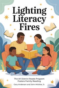 Produktbild: Lighting Literacy Fires