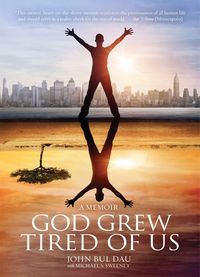 Produktbild: God Grew Tired Of Us