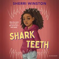 Produktbild: Shark Teeth