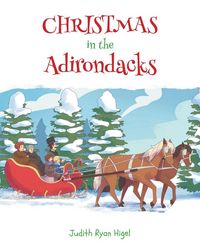 Produktbild: CHRISTMAS IN THE ADIRONDACKS