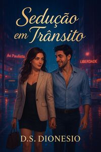 Produktbild: Sedu&ccedil;&atilde;o Em Tr&atilde;nsito