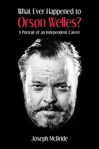 Produktbild: What Ever Happened to Orson Welles?