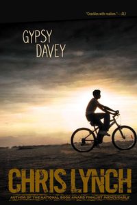Produktbild: Gypsy Davey