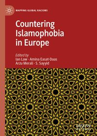 Produktbild: Countering Islamophobia in Europe