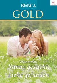 Produktbild: Nanny gesucht, Liebe gefunden