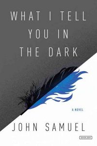 Produktbild: What I Tell You in The Dark
