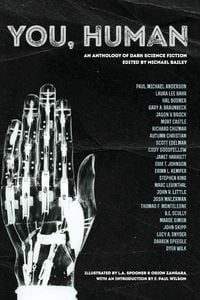 Produktbild: You, Human