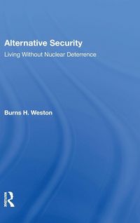 Produktbild: Alternative Security